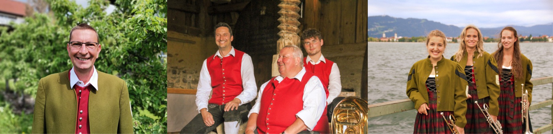 Musikverein Aeschach / Hoyren e.V.